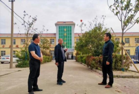 朝阳镇崔楼初中