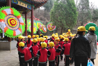 惠民县惠民镇后娘娘坟幼儿园