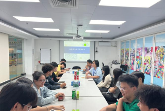 佛山市南海区柠檬树艺术培训有限公司