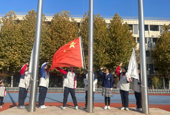 丰县常店镇常店初级中学