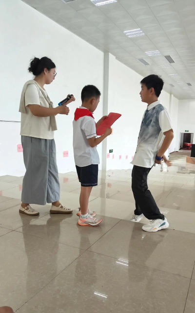 塔水镇油房村小学