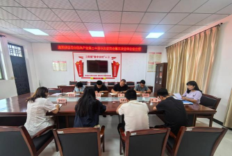 蒲城县龙阳镇初级中学