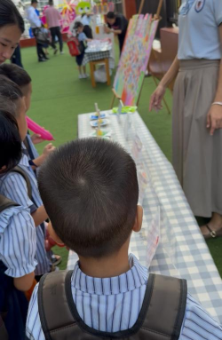 陆丰市东海镇乌坎幼儿园