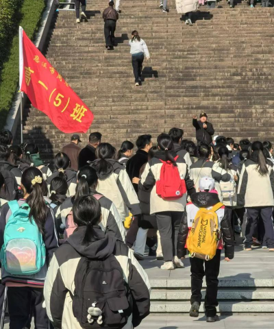 张巷白马初级中学