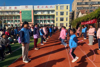 菏泽市南关小学