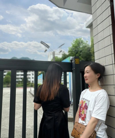 临川区高坪镇初级中学