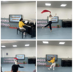 西畴县柏林乡幼儿园