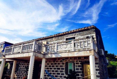 平潭县草屿初级中学