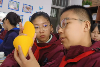 武都镇南河小学