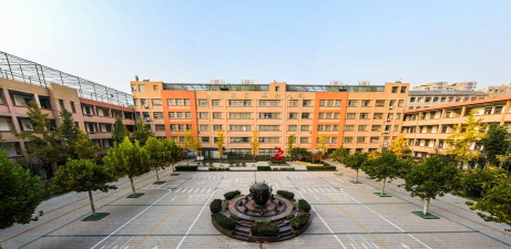 菏泽市牡丹区实验小学