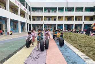 南靖县龙山镇圩埔村幼儿园