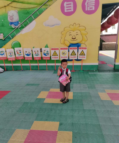 芗城区天宝镇路边村幼儿园