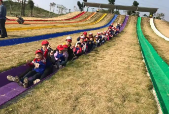 湛江市赤坎区东方宝贝艺术幼儿园