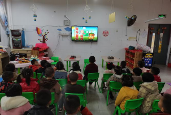 南安市梅山镇灯埔村幼儿园