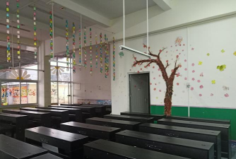 东莞市虎门童话幼儿园