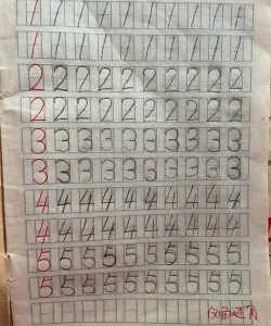 乌鲁木齐市五一农场恩美幼儿园