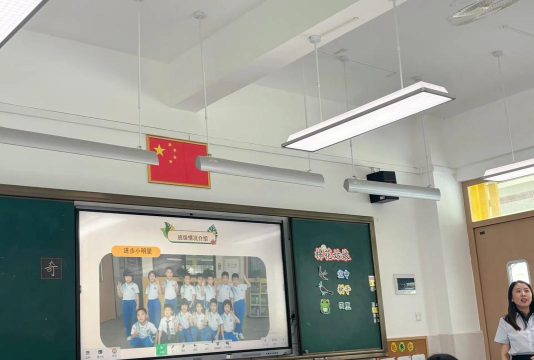 佛山市南海区桂城花苑小学