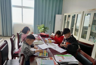 小涧镇吴圩初中