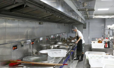 东莞市茶山第二小学