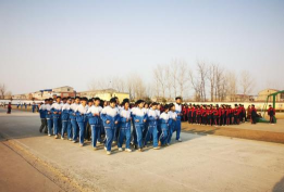 王集乡全集初级中学