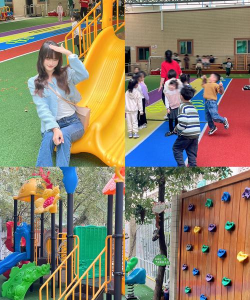 深圳市坪山区坪环幼儿园