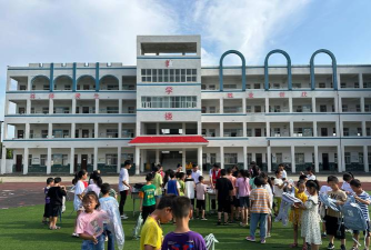 柳州市大滩小学