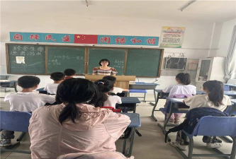 刘家集乡第二初级中学