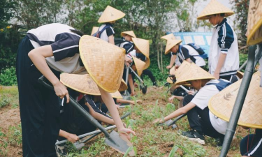 佛山市聚贤小学