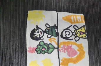 佛山顺德区左滩小学