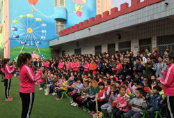 甘肃省农科院幼儿园