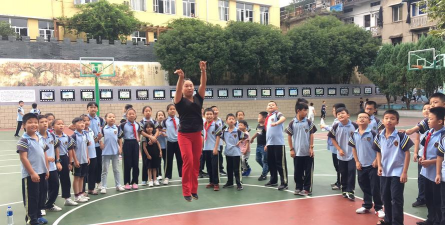 深圳市梅山小学