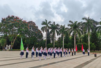 海口市第三小学