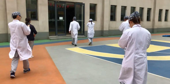 英德市星海幼儿园