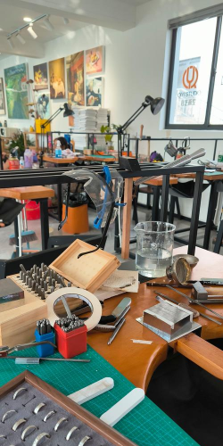 镇江市丹徒区陈画画艺术培训有限公司