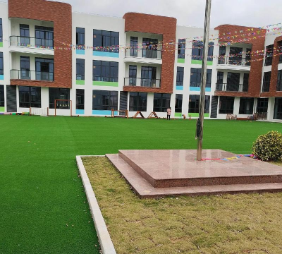 晋江市英林镇培德小学幼儿园