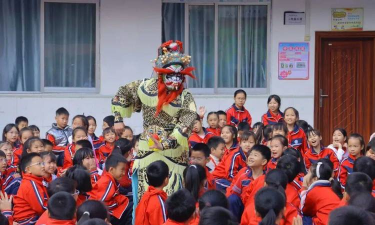梧州市新兴二路小学