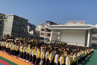 龙海市颜厝镇下宫村小学幼儿园