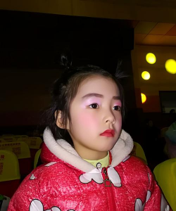 南昌县康城小苹果培训中心有限公司世纪中央城分公司