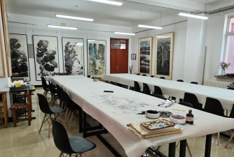 百色市右江区尚学书画工作室