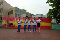 定安县第二小学