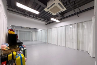 大连市普兰店区微微舞蹈培训学校有限公司