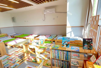 临沭县大兴镇陈观堂幼儿园