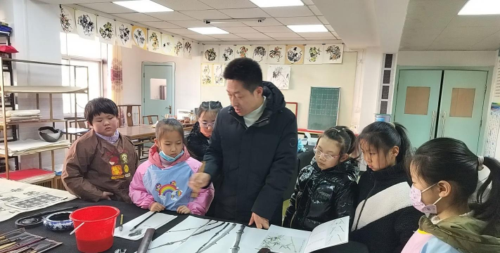 溧阳市小树书画培训有限公司