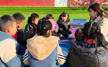 平邑县铜石小十泉幼儿园