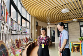 佛山禅城区番村小学