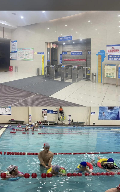 龙南市飞凡体育发展有限公司