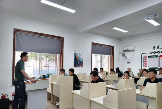 济宁高新区星光教育培训学校有限公司