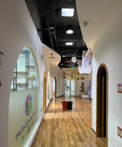 青岛市市北区舒伯特艺术培训学校