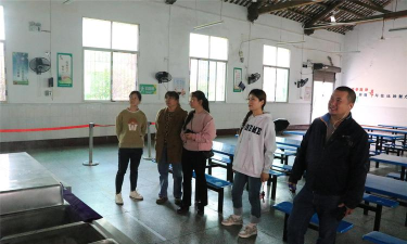 万州区白羊中心小学公平村小