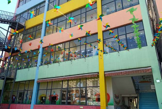 昌吉市小星星幼儿园